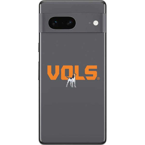 University of Tennessee-Knoxville Vols Pixel Skins